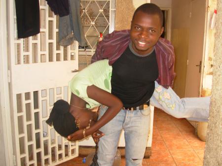asseita et oumar 