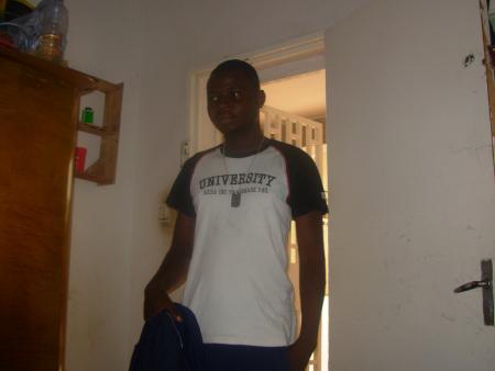 oumar