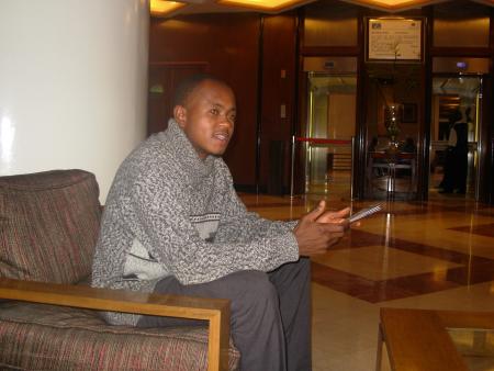 abdoulaye